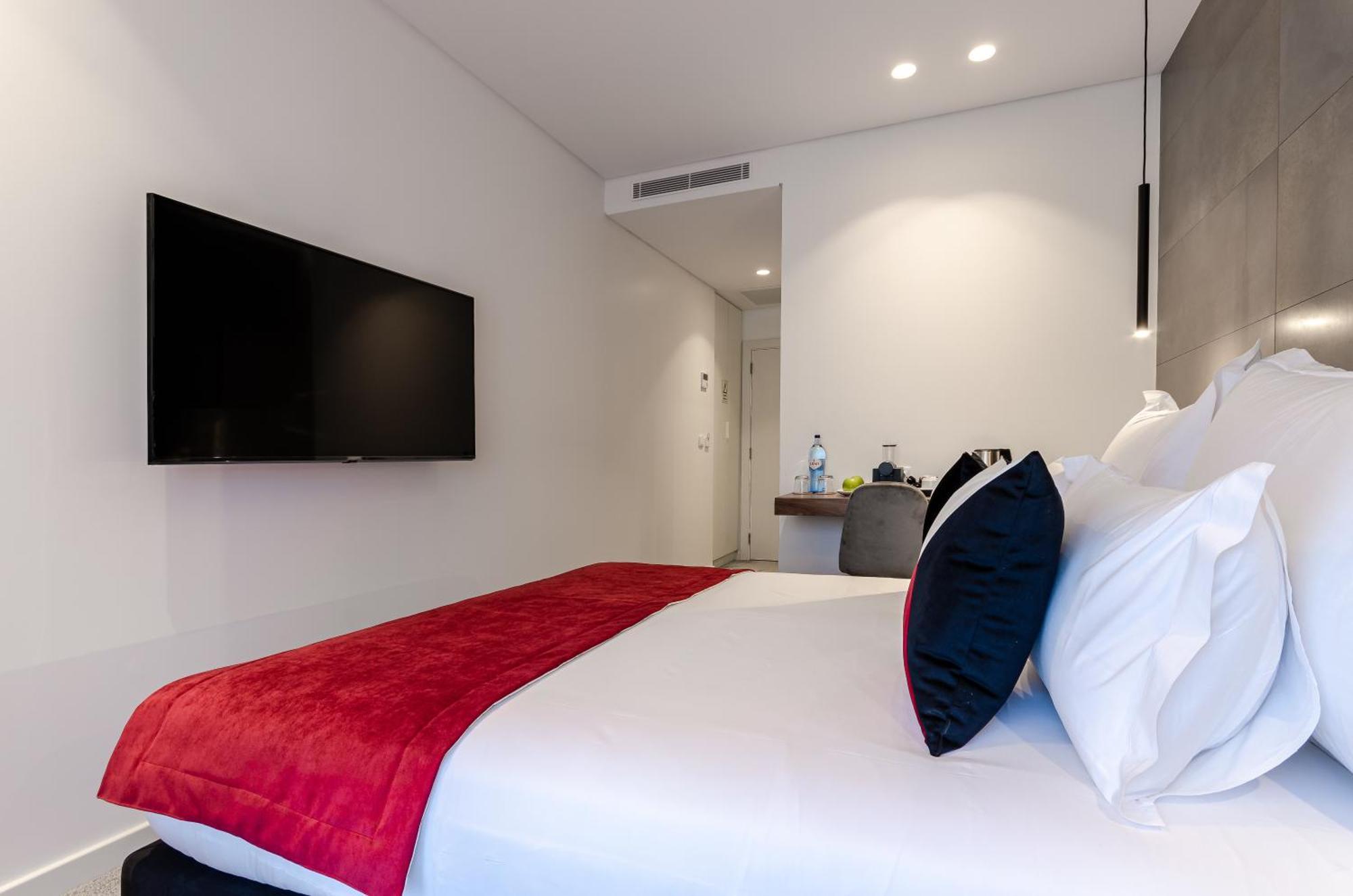 2M Boutique Hotel Montijo Exteriér fotografie