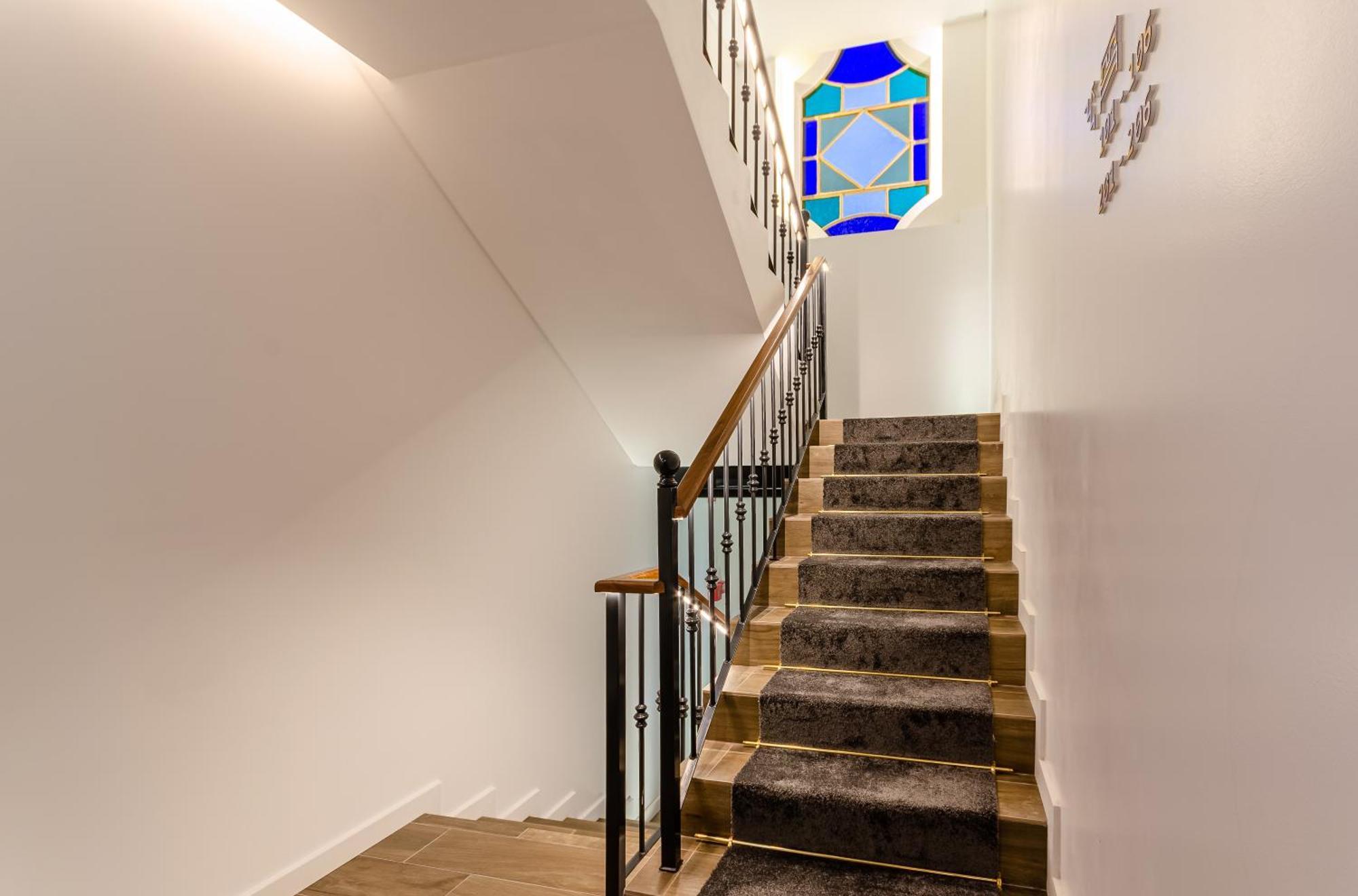 2M Boutique Hotel Montijo Exteriér fotografie