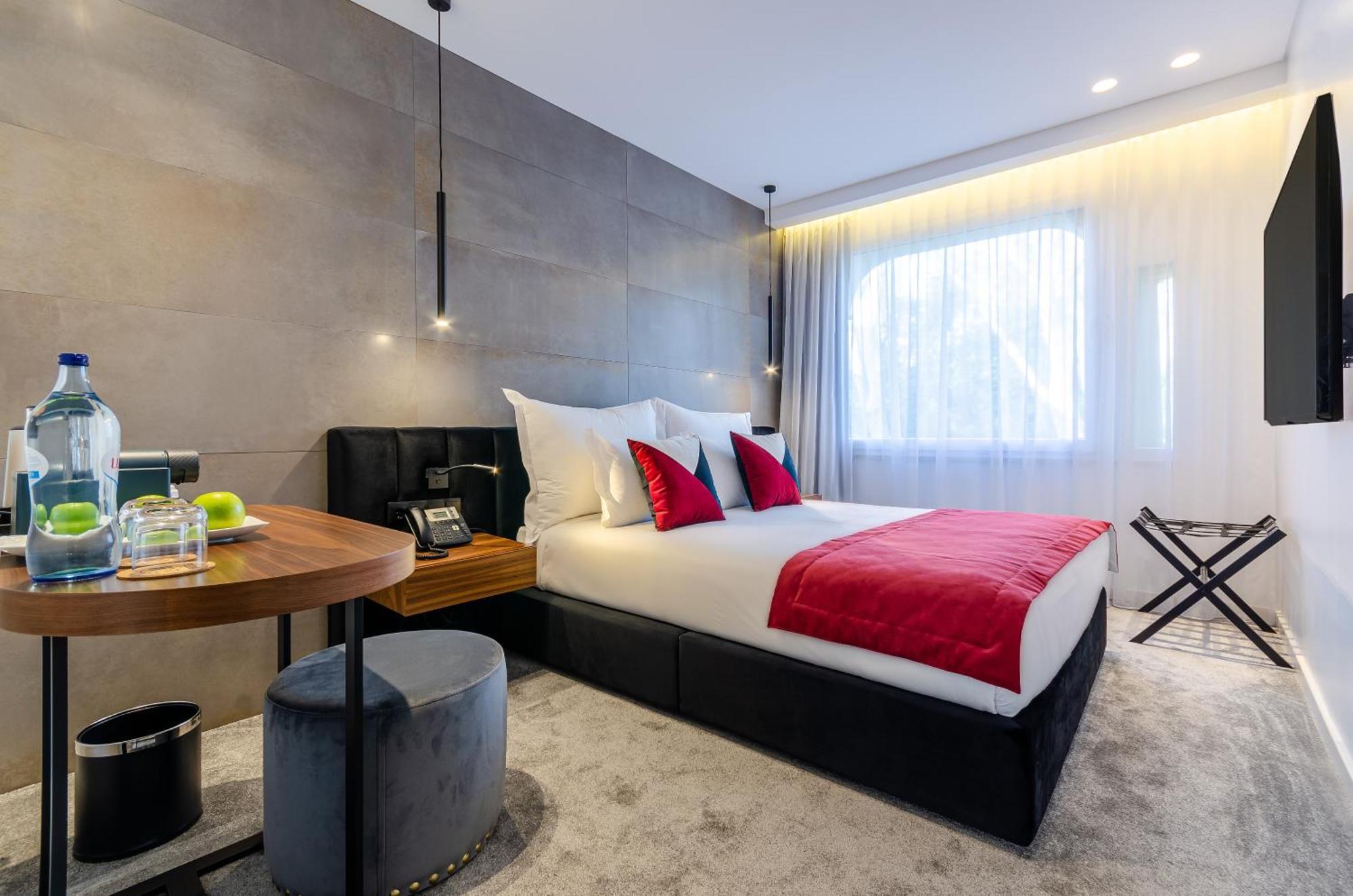 2M Boutique Hotel Montijo Exteriér fotografie