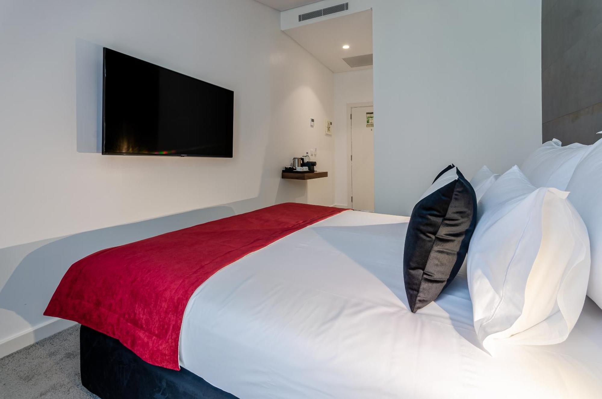 2M Boutique Hotel Montijo Exteriér fotografie