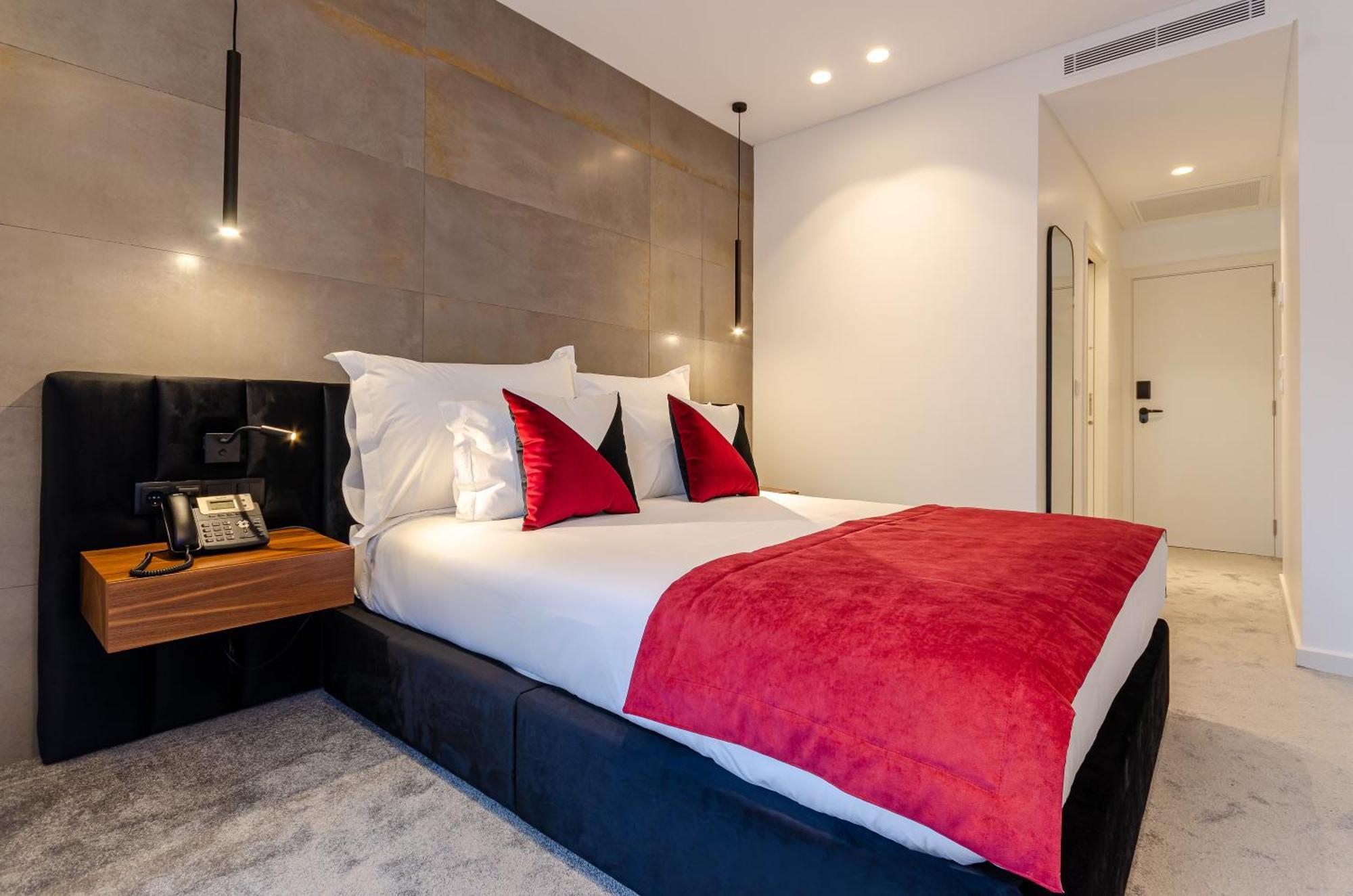 2M Boutique Hotel Montijo Exteriér fotografie