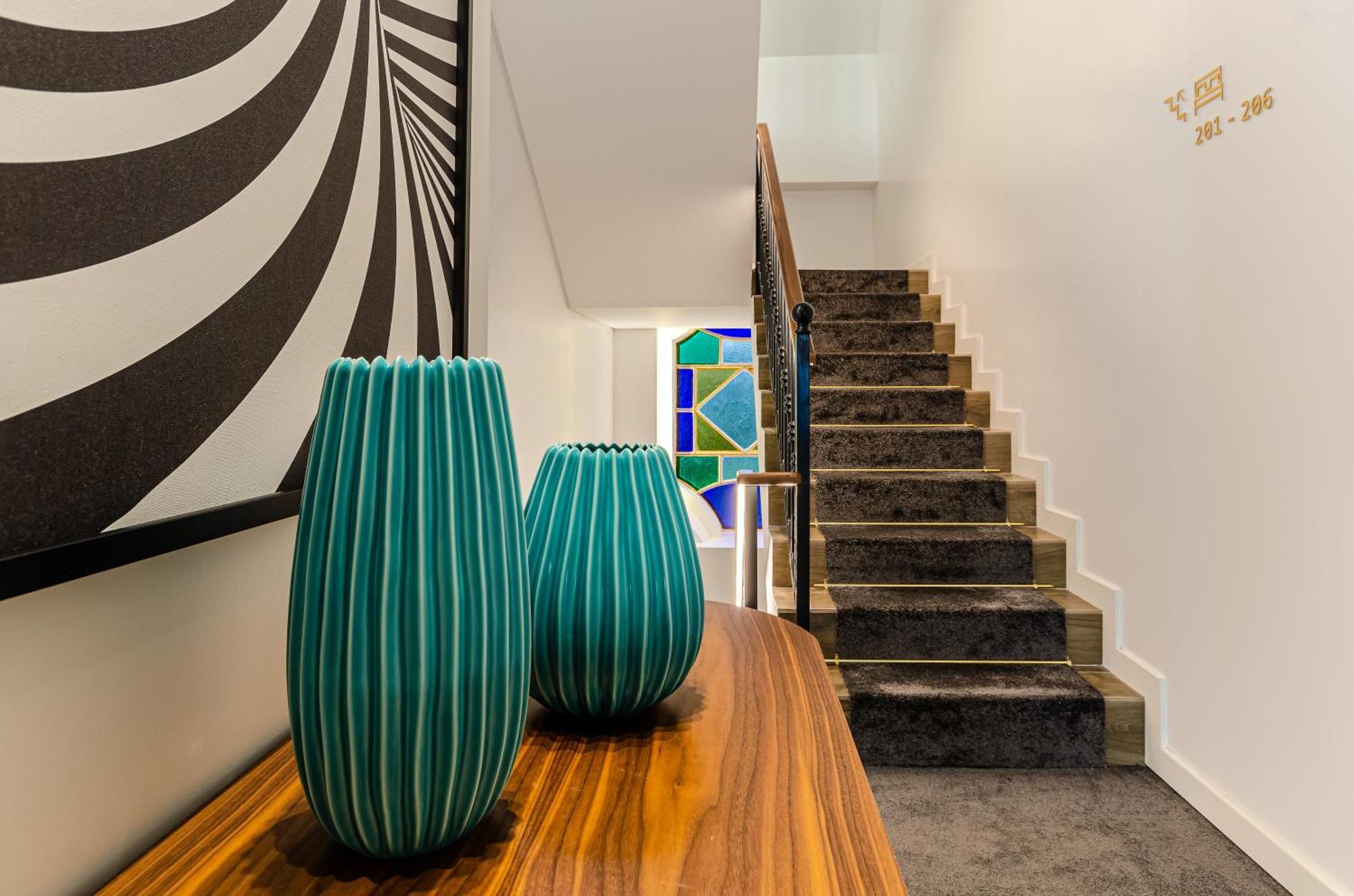 2M Boutique Hotel Montijo Exteriér fotografie