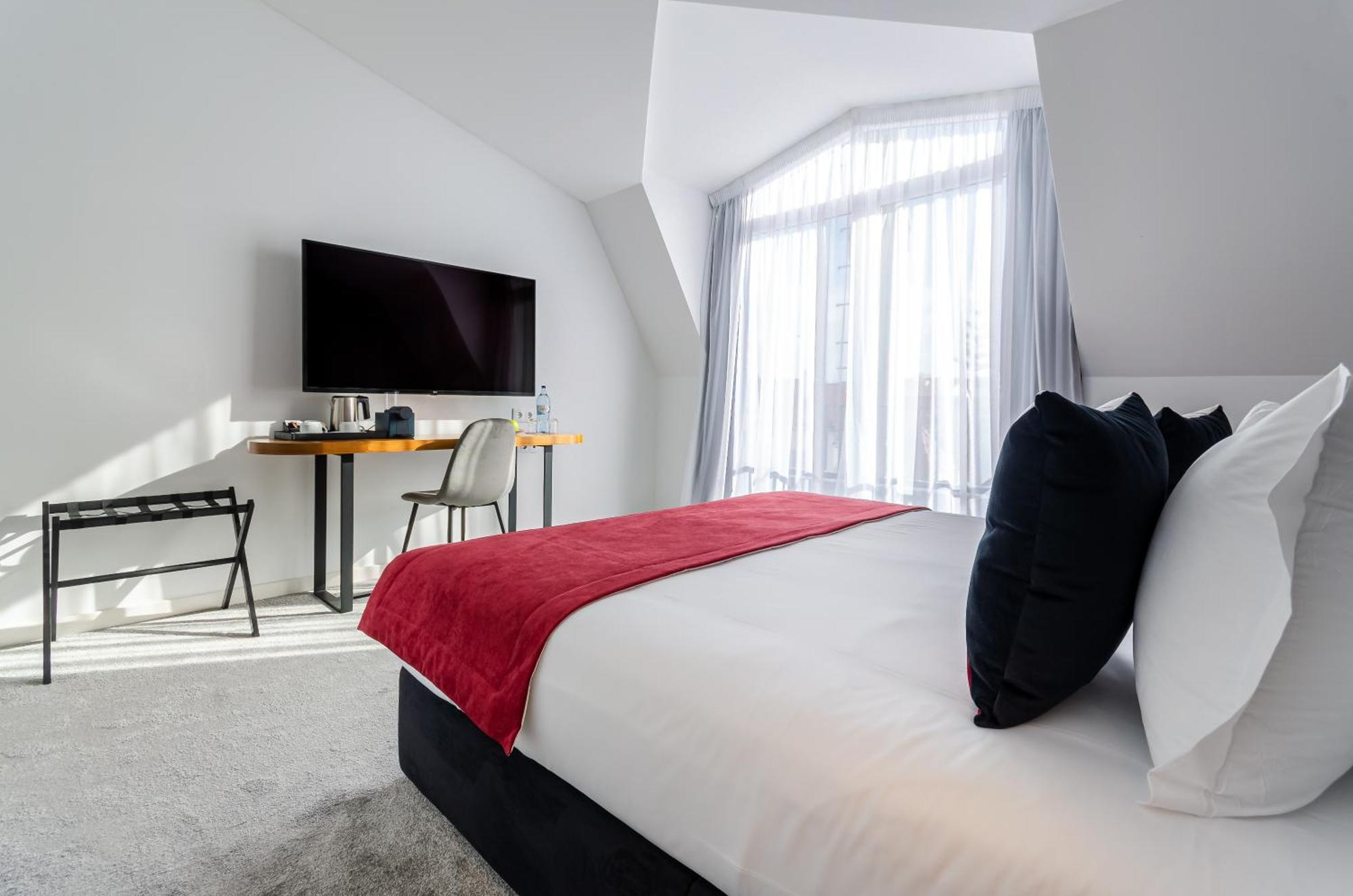 2M Boutique Hotel Montijo Exteriér fotografie