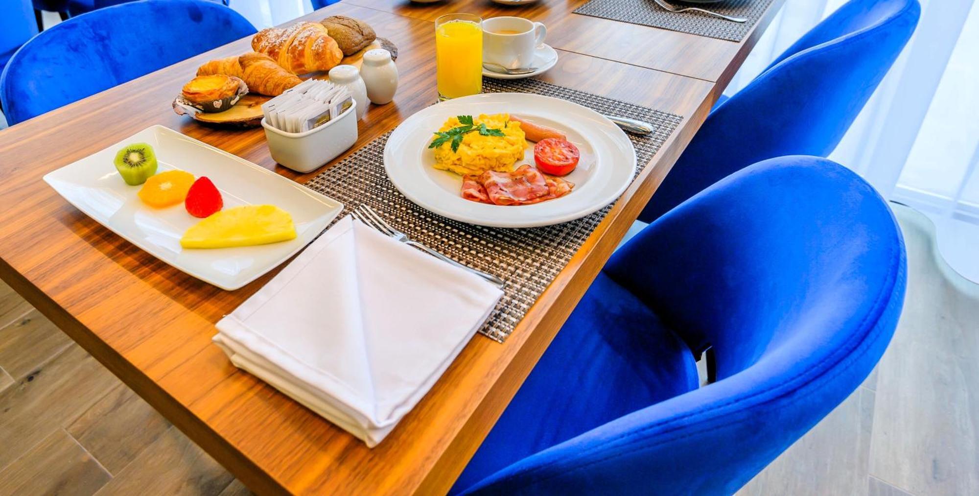 2M Boutique Hotel Montijo Exteriér fotografie