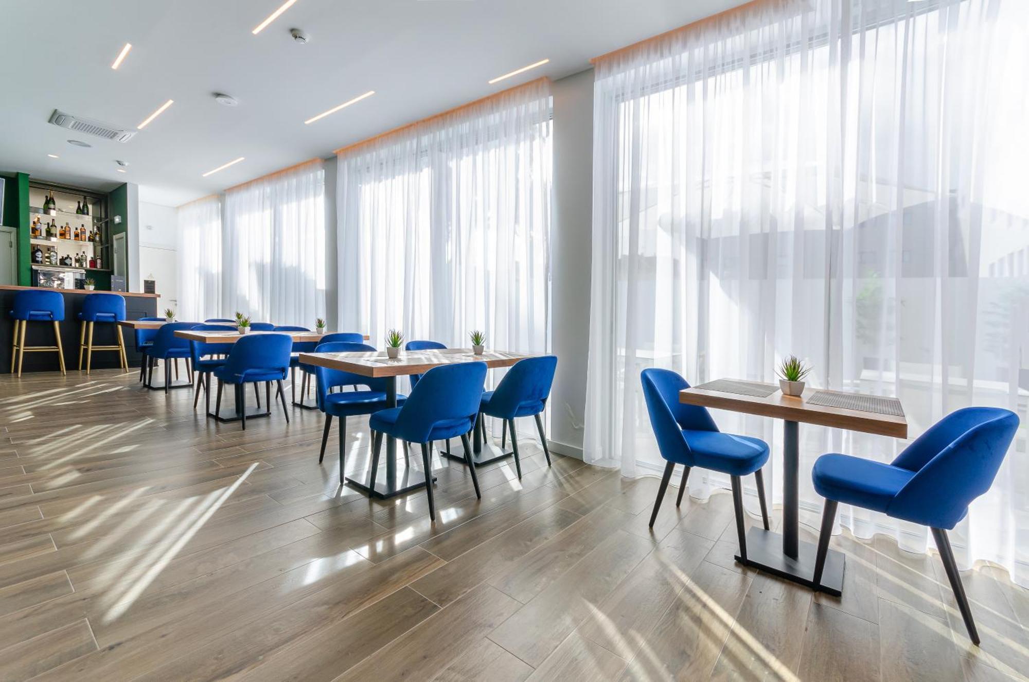 2M Boutique Hotel Montijo Exteriér fotografie