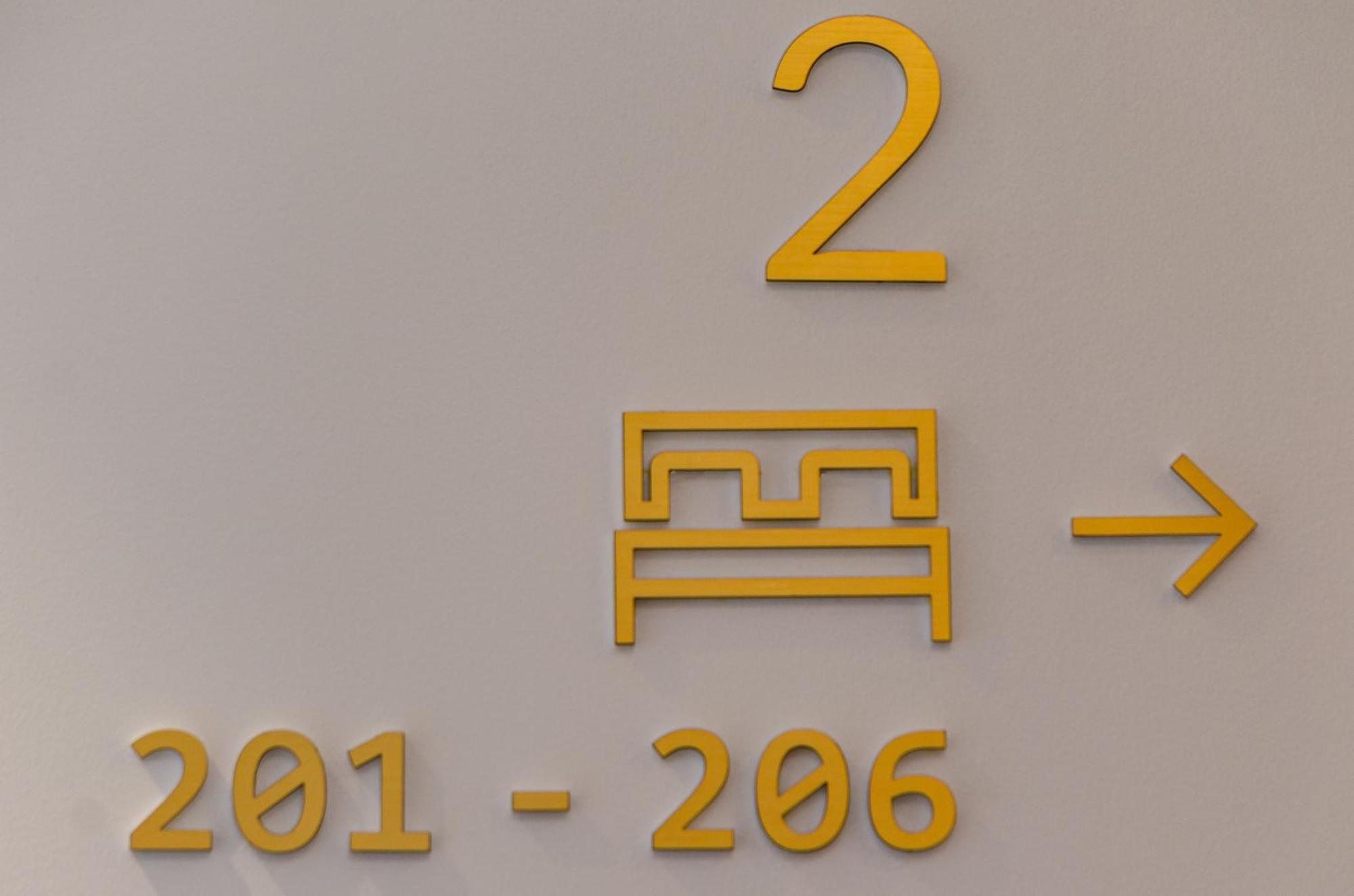 2M Boutique Hotel Montijo Exteriér fotografie