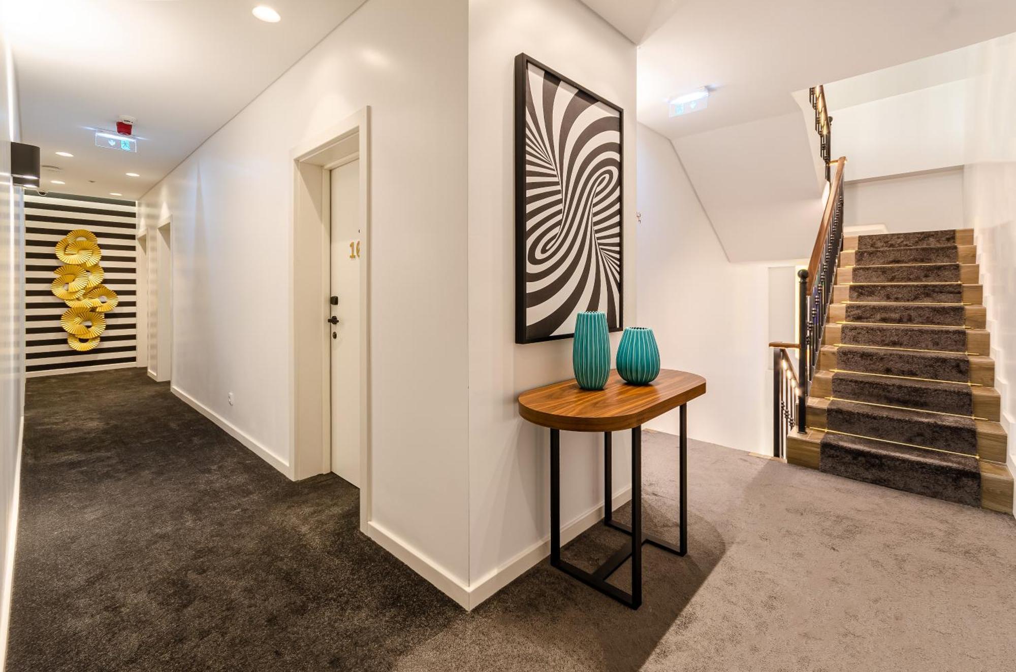 2M Boutique Hotel Montijo Exteriér fotografie