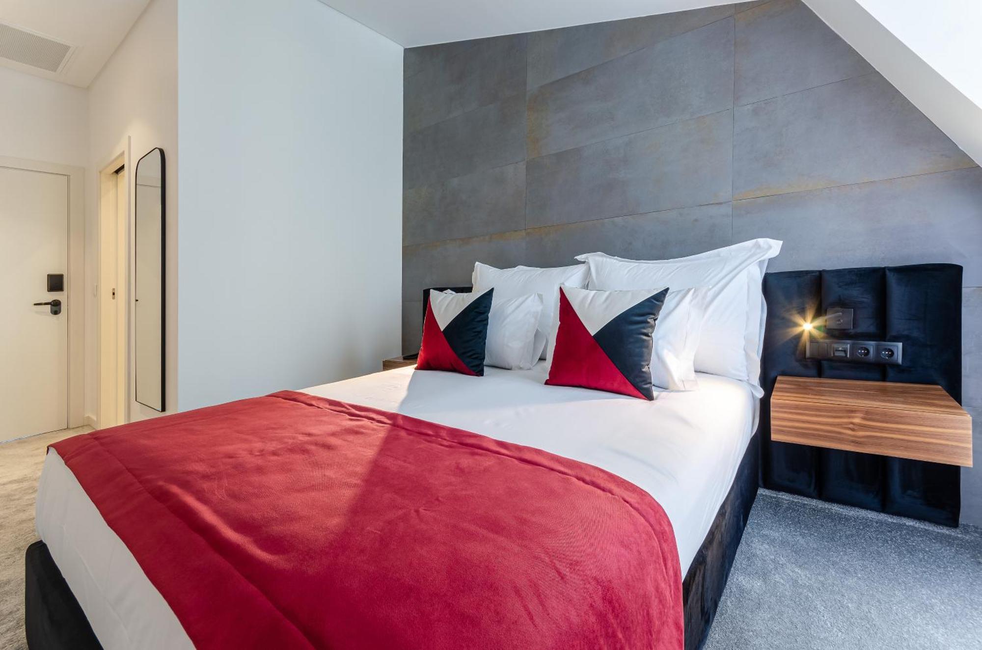 2M Boutique Hotel Montijo Exteriér fotografie