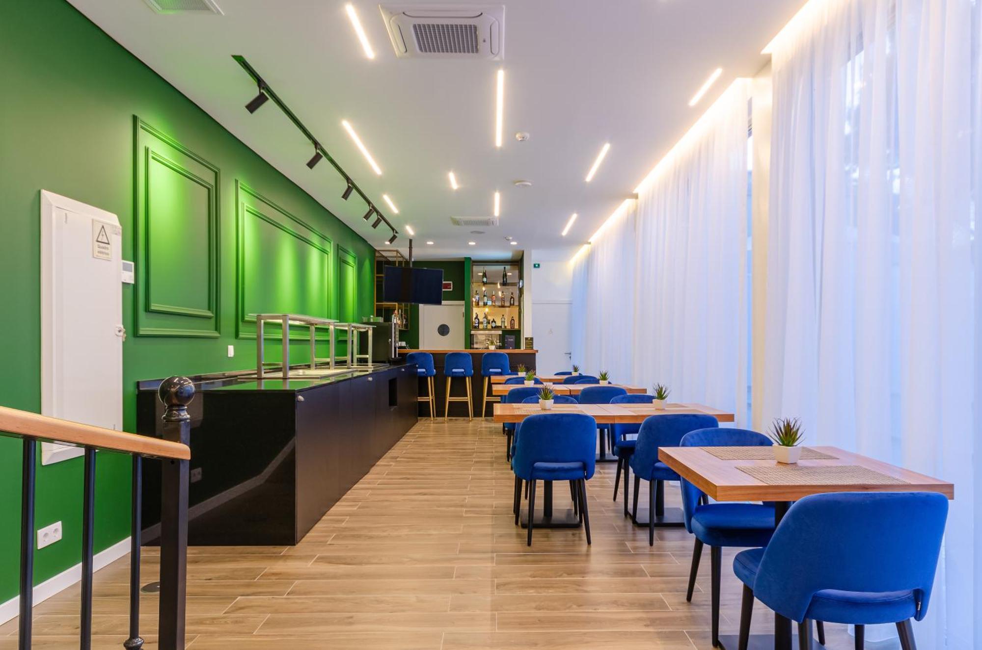 2M Boutique Hotel Montijo Exteriér fotografie