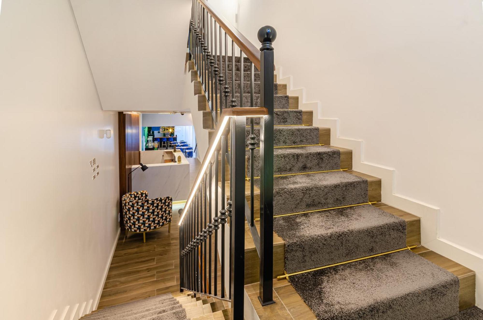2M Boutique Hotel Montijo Exteriér fotografie
